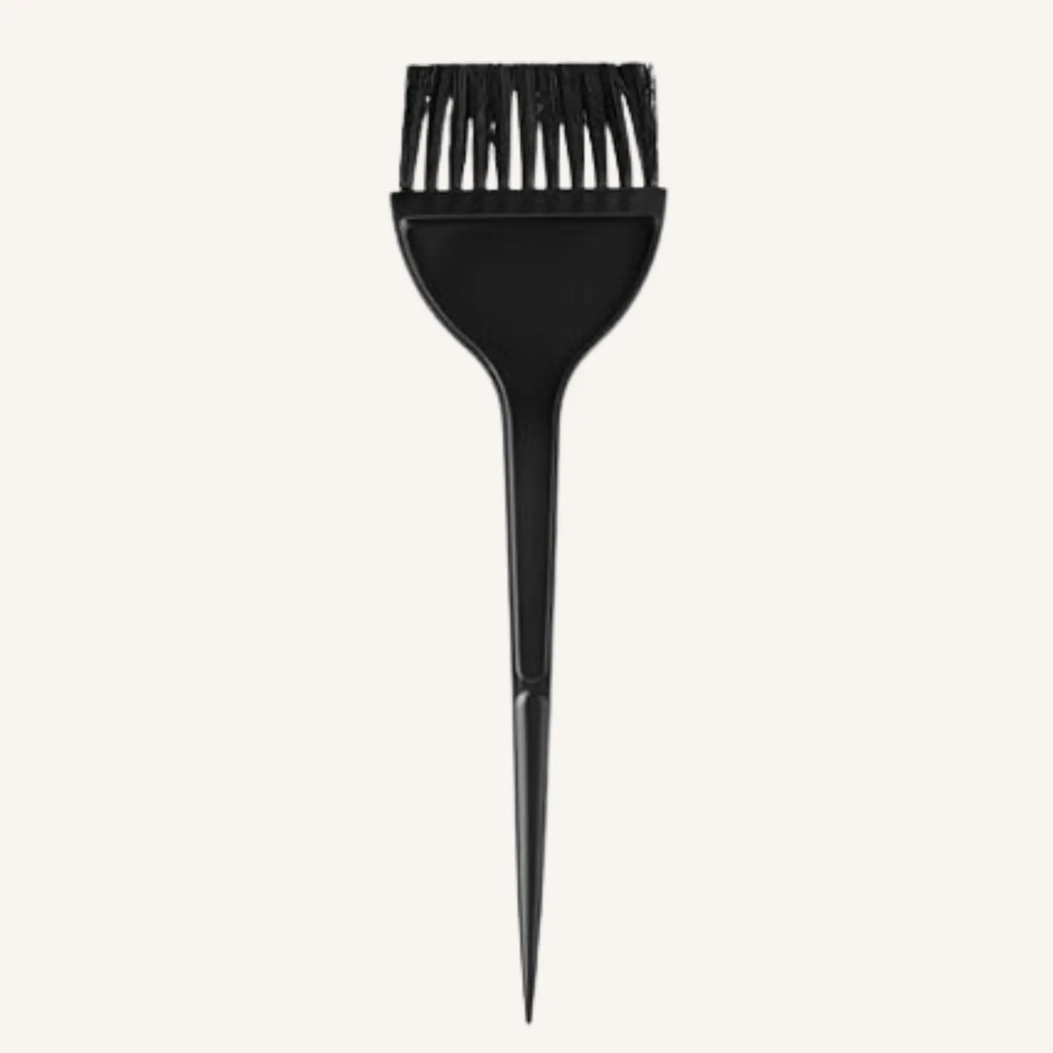 Applikatorbürste
